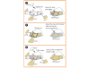 Shop 1/72 EMB-145 painting mask on "yellow kabuki paper" for A-model kits Scale Plastic Models and Accessories. Resin Parts. Clear Prop Models Online Store