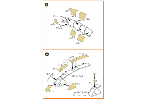 Shop 1/72 Me-410 B-1/U2/U4/R4 painting mask on "yellow kabuki paper" for Airfix kit Scale Plastic Models and Accessories. Resin Parts. Clear Prop Models Online Store
