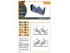 Shop 1/72 Me-410 B-1/U2/U4/R4 exhausts for Finemolds kits Scale Plastic Models and Accessories. Resin Parts. Clear Prop Models Online Store