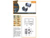 Shop 1/72 Me-410 B-1/U2/U4/R4 interior for Airfix, Finemolds kits Scale Plastic Models and Accessories. Resin Parts. Clear Prop Models Online Store