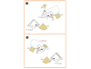 Shop 1/72 Fairey Delta 2 painting mask on "yellow kabuki paper" for Dora Wings kit Scale Plastic Models and Accessories. Resin Parts. Clear Prop Models Online Store