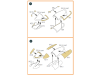 Shop 1/72 Chinese J-10B double-sided painting mask on "yellow kabuki paper" for Trumpeter kit 01651 Scale Plastic Models and Accessories. Resin Parts. Clear Prop Models Online Store