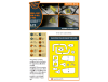Shop 1/72 MiG-19P/PM/J-6A/J-6B painting mask on "yellow kabuki paper" for CP kits Scale Plastic Models and Accessories. Resin Parts. Clear Prop Models Online Store