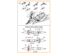 Shop 1/72 RS-2U/US (4pcs) used on the following airplanes: MiG-19PM/PML, MiG-21PF/PFM, Su-9 Scale Plastic Models and Accessories. Resin Parts. Clear Prop Models Online Store