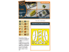 Shop 1/72 F-35A painting mask on "yellow kabuki paper" for Tamiya kit Scale Plastic Models and Accessories. Resin Parts. Clear Prop Models Online Store