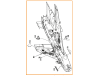 Shop 1/72 MiG-19 undercarriage covers for CP kits Scale Plastic Models and Accessories. Resin Parts. Clear Prop Models Online Store