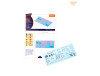 Shop 1/48 DH.88 Comet G-ACSR MacRobertson Trophy Air Race Decal for Mikromir kit Scale Plastic Models and Accessories. Resin Parts. Clear Prop Models Online Store