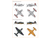 Shop 1/72 Gloster E28/39 Pioneer decal set Scale Plastic Models and Accessories. Resin Parts. Clear Prop Models Online Store