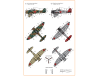 Shop 1/72 A5M2b Claude (early version) decal set Scale Plastic Models and Accessories. Resin Parts. Clear Prop Models Online Store
