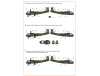 Shop 1/72 OV-1 A/JOV-1A Mohawk decal set Scale Plastic Models and Accessories. Resin Parts. Clear Prop Models Online Store