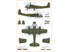 Shop 1/72 OV-1 A/JOV-1A Mohawk decal set Scale Plastic Models and Accessories. Resin Parts. Clear Prop Models Online Store