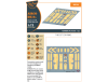 Shop 1/72 Airco DH.9a decal set for CP kits Scale Plastic Models and Accessories. Resin Parts. Clear Prop Models Online Store