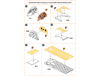 Shop 1/72 Airco DH.9a decal set for CP kits Scale Plastic Models and Accessories. Resin Parts. Clear Prop Models Online Store