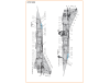 Shop 1/72 MiG-23ML, MLA, MLD, P, MLAE standard stencils for CP kits and other Scale Plastic Models and Accessories. Resin Parts. Clear Prop Models Online Store