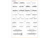 Shop 1/72 MiG-23ML, MLA standard stencils for grey paint schemes for CP kits and other Scale Plastic Models and Accessories. Resin Parts. Clear Prop Models Online Store