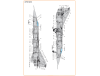 Shop 1/72 MiG-23ML, MLA standard stencils for grey paint schemes for CP kits and other Scale Plastic Models and Accessories. Resin Parts. Clear Prop Models Online Store