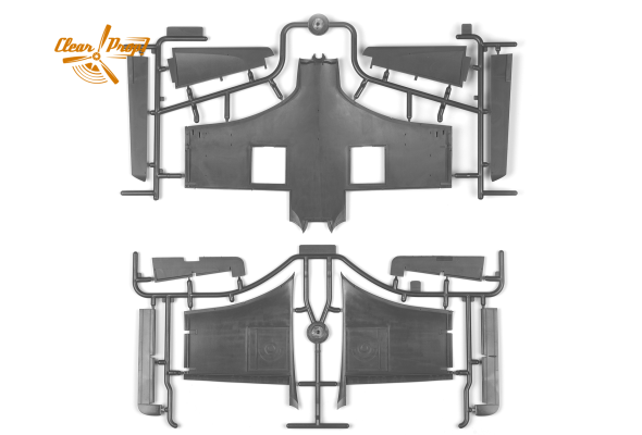 Shop 1/48 XA2D-1 Skyshark Scale Plastic Models and Accessories. Resin Parts. Clear Prop Models Online Store