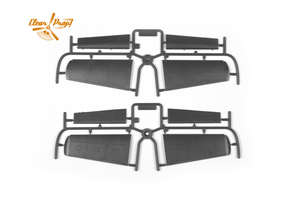Shop 1/48 XA2D-1 Skyshark Scale Plastic Models and Accessories. Resin Parts. Clear Prop Models Online Store