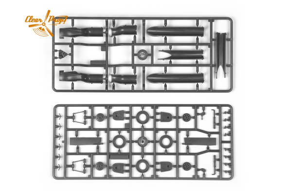 Shop 1/48 XA2D-1 Skyshark Scale Plastic Models and Accessories. Resin Parts. Clear Prop Models Online Store