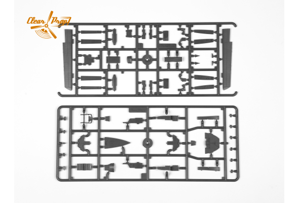 Shop 1/48 XA2D-1 Skyshark Scale Plastic Models and Accessories. Resin Parts. Clear Prop Models Online Store
