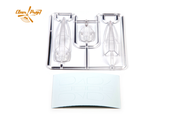Shop 1/48 XA2D-1 Skyshark Scale Plastic Models and Accessories. Resin Parts. Clear Prop Models Online Store