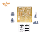 Shop 1/48 XA2D-1 Skyshark Scale Plastic Models and Accessories. Resin Parts. Clear Prop Models Online Store