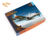 Shop 1/48 XA2D-1 Skyshark Scale Plastic Models and Accessories. Resin Parts. Clear Prop Models Online Store