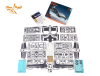 Shop 1/48 XA2D-1 Skyshark Scale Plastic Models and Accessories. Resin Parts. Clear Prop Models Online Store