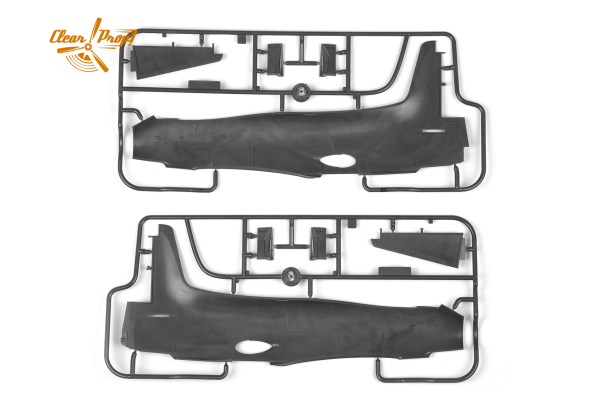 Shop 1/48 XA2D-1 Skyshark Scale Plastic Models and Accessories. Resin Parts. Clear Prop Models Online Store