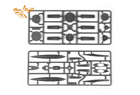 Shop 1/48 XA2D-1 Skyshark Scale Plastic Models and Accessories. Resin Parts. Clear Prop Models Online Store