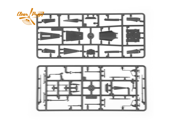 Shop 1/48 XA2D-1 Skyshark Scale Plastic Models and Accessories. Resin Parts. Clear Prop Models Online Store