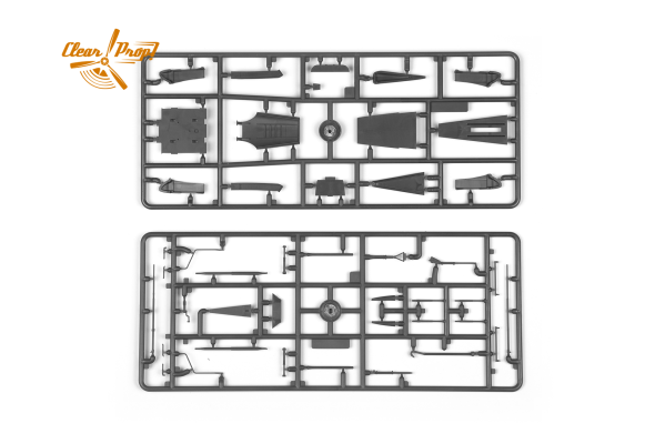 Shop 1/48 XA2D-1 Skyshark Scale Plastic Models and Accessories. Resin Parts. Clear Prop Models Online Store
