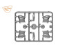 Shop 1/72 H-75N Hawk Scale Plastic Models and Accessories. Resin Parts. Clear Prop Models Online Store