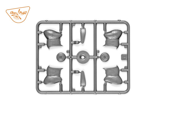 Shop 1/72 H-75N Hawk Scale Plastic Models and Accessories. Resin Parts. Clear Prop Models Online Store
