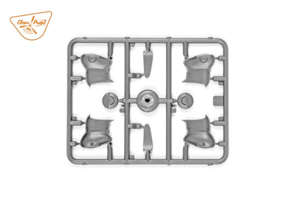 Shop 1/72 H-75N Hawk Scale Plastic Models and Accessories. Resin Parts. Clear Prop Models Online Store