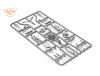 Shop 1/72 H-75N Hawk Scale Plastic Models and Accessories. Resin Parts. Clear Prop Models Online Store