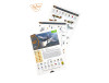 Shop 1/72 H-75N Hawk Scale Plastic Models and Accessories. Resin Parts. Clear Prop Models Online Store