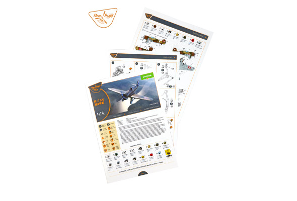 Shop 1/72 H-75N Hawk Scale Plastic Models and Accessories. Resin Parts. Clear Prop Models Online Store