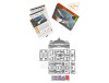 Shop 1/72 H-75N Hawk Scale Plastic Models and Accessories. Resin Parts. Clear Prop Models Online Store