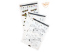 Shop 1/72 H-75N Hawk Scale Plastic Models and Accessories. Resin Parts. Clear Prop Models Online Store