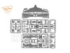 Shop 1/72 H-75N Hawk Scale Plastic Models and Accessories. Resin Parts. Clear Prop Models Online Store