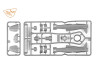 Shop 1/72 H-75N Hawk Scale Plastic Models and Accessories. Resin Parts. Clear Prop Models Online Store
