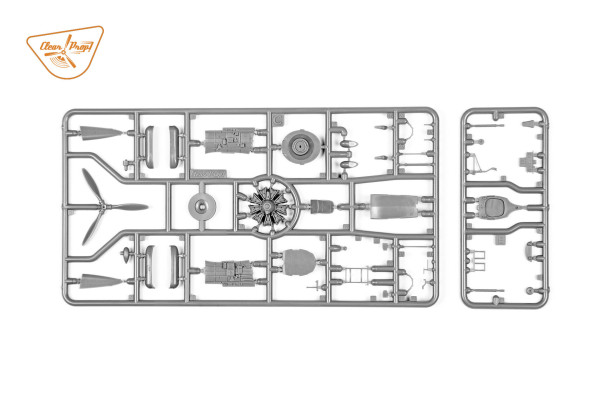 Shop 1/72 H-75N Hawk Scale Plastic Models and Accessories. Resin Parts. Clear Prop Models Online Store