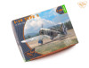 Shop 1/48 I-16 type 5 (in the sky of Spain early version) Scale Plastic Models and Accessories. Resin Parts. Clear Prop Models Online Store