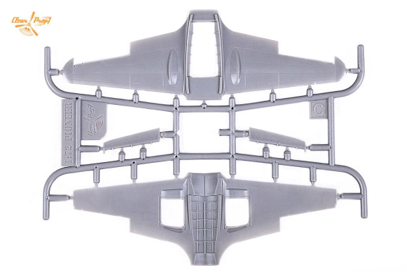 Shop 1/72 GLOSTER E28/39 PIONEER Scale Plastic Models and Accessories. Resin Parts. Clear Prop Models Online Store