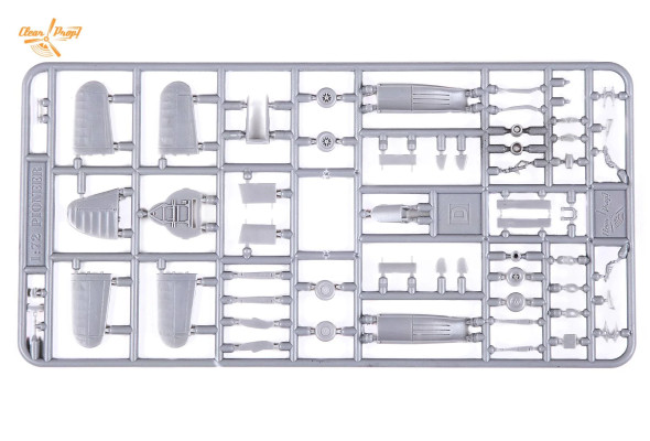 Shop 1/72 GLOSTER E28/39 PIONEER Scale Plastic Models and Accessories. Resin Parts. Clear Prop Models Online Store
