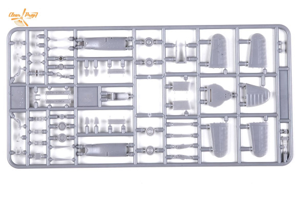 Shop 1/72 GLOSTER E28/39 PIONEER Scale Plastic Models and Accessories. Resin Parts. Clear Prop Models Online Store