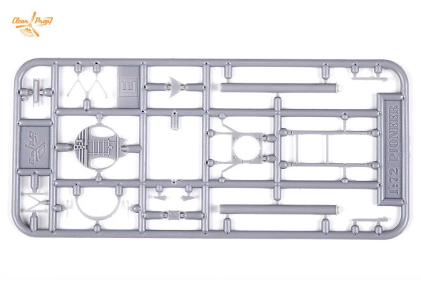 Shop 1/72 GLOSTER E28/39 PIONEER Scale Plastic Models and Accessories. Resin Parts. Clear Prop Models Online Store
