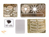 Shop 1/72 GLOSTER E28/39 PIONEER Scale Plastic Models and Accessories. Resin Parts. Clear Prop Models Online Store