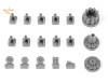 Shop 1/72 GLOSTER E28/39 PIONEER Scale Plastic Models and Accessories. Resin Parts. Clear Prop Models Online Store